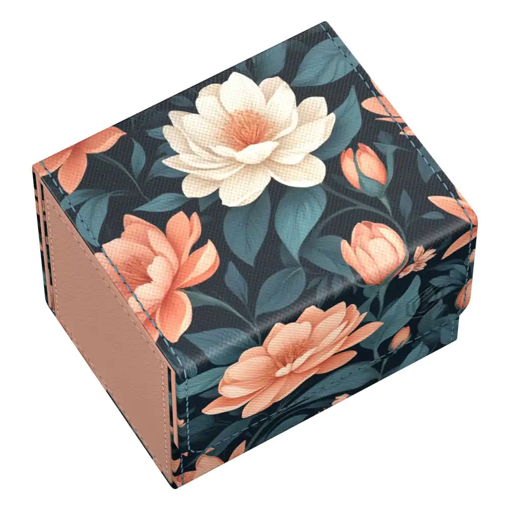 Ultimate Guard Sidewinder 100+ Xenoskin &quot;Floral Places&quot; - Quiet Glade Produktfoto