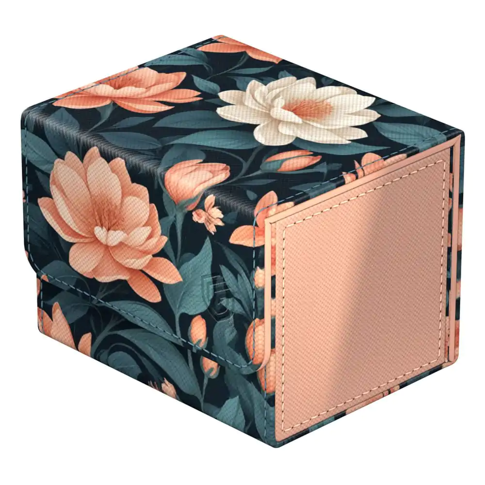 Ultimate Guard Sidewinder 100+ Xenoskin &quot;Floral Places&quot; - Quiet Glade Produktfoto
