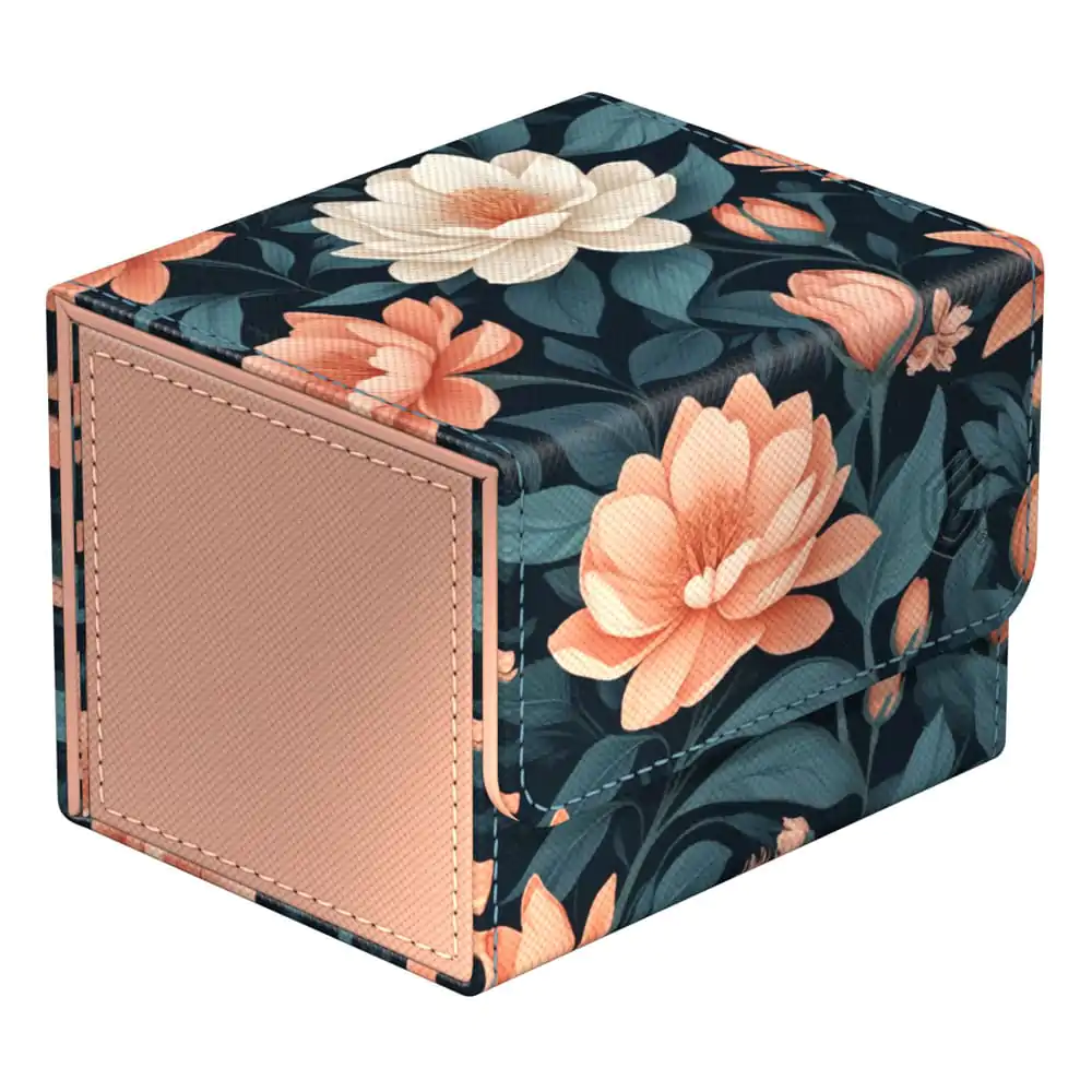 Ultimate Guard Sidewinder 100+ Xenoskin &quot;Floral Places&quot; - Quiet Glade Produktfoto