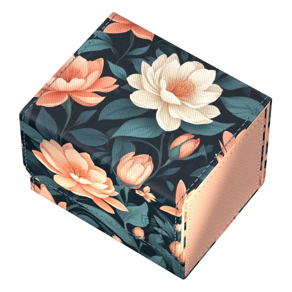 Ultimate Guard Sidewinder 100+ Xenoskin &quot;Floral Places&quot; - Quiet Glade Produktfoto