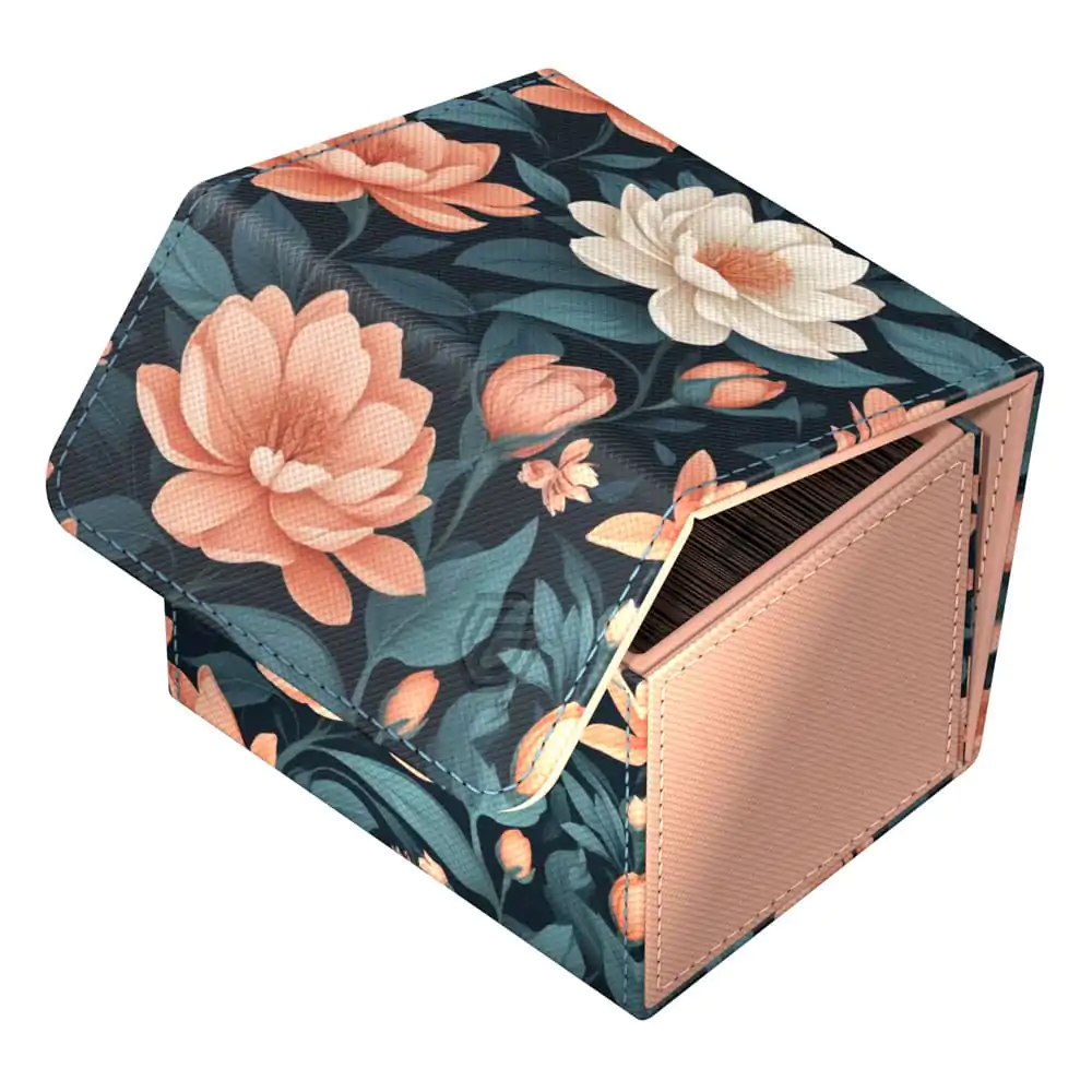 Ultimate Guard Sidewinder 100+ Xenoskin &quot;Floral Places&quot; - Quiet Glade Produktfoto