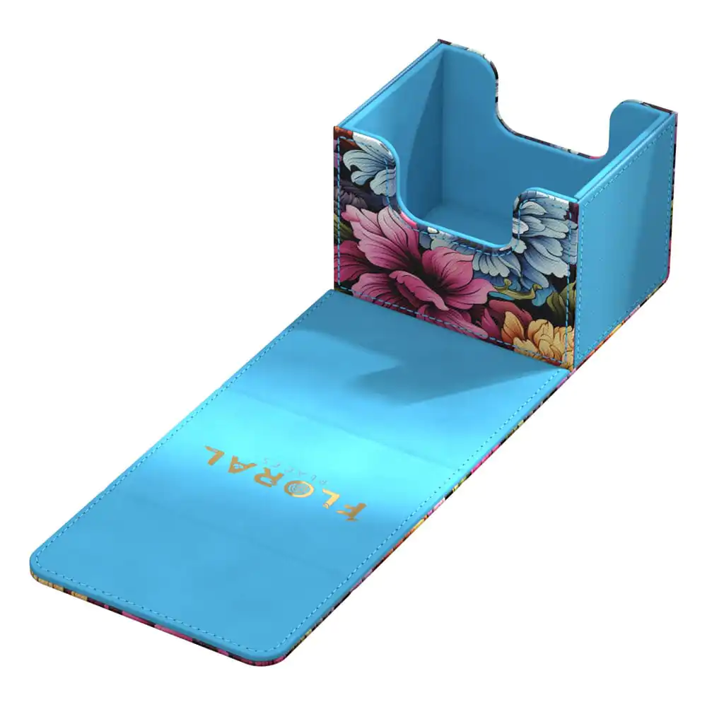 Ultimate Guard Sidewinder 100+ Xenoskin "Floral Places" - Springbloom Meadow Produktfoto