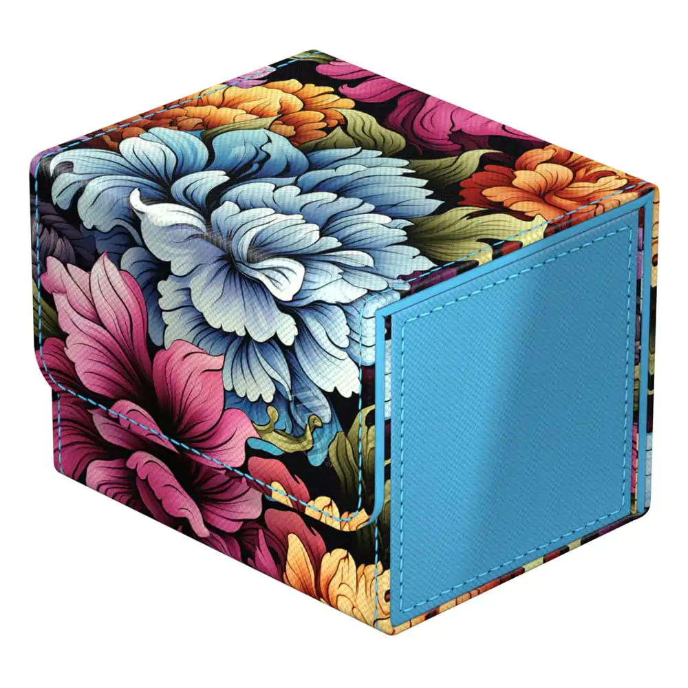 Ultimate Guard Sidewinder 100+ Xenoskin "Floral Places" - Springbloom Meadow Produktfoto