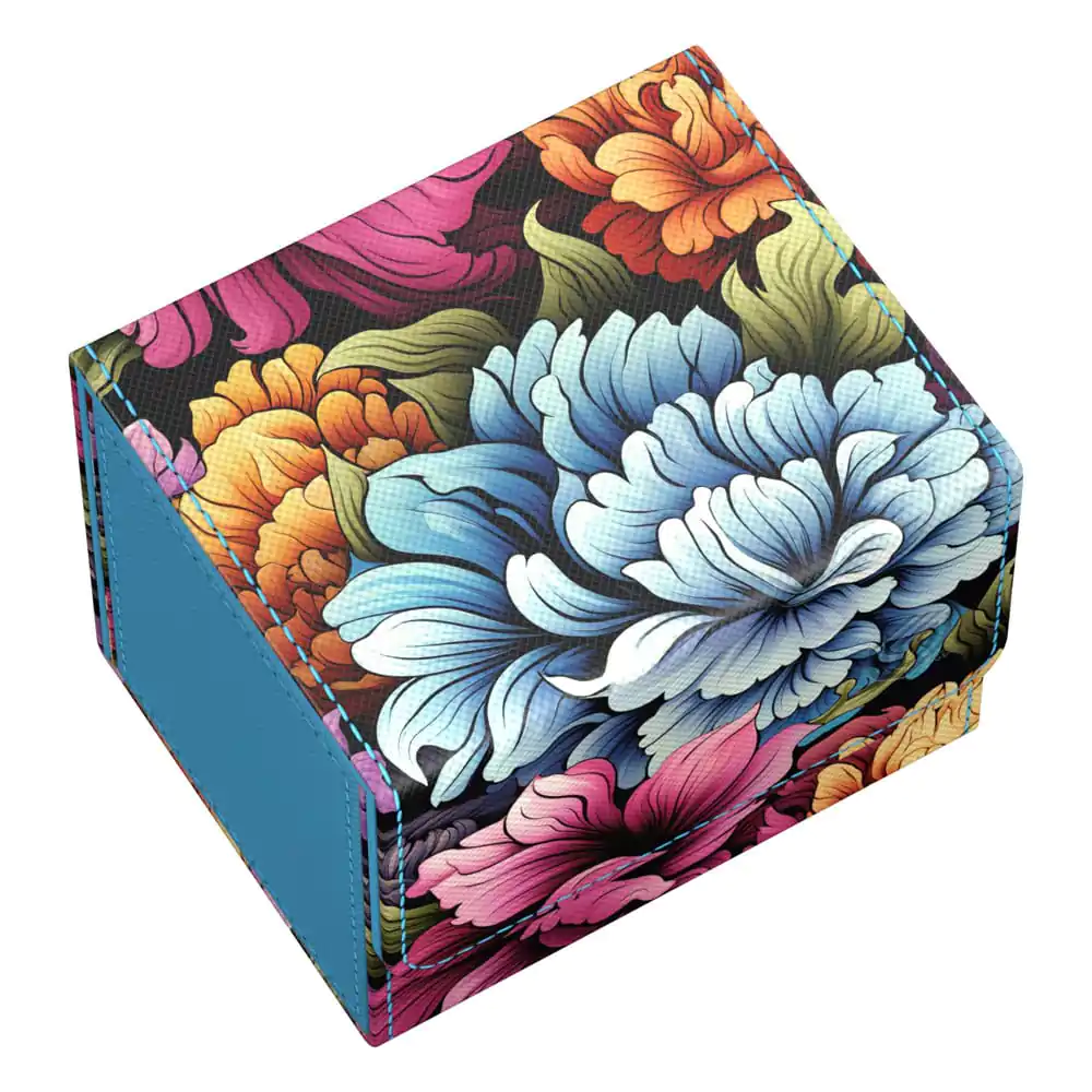 Ultimate Guard Sidewinder 100+ Xenoskin "Floral Places" - Springbloom Meadow Produktfoto