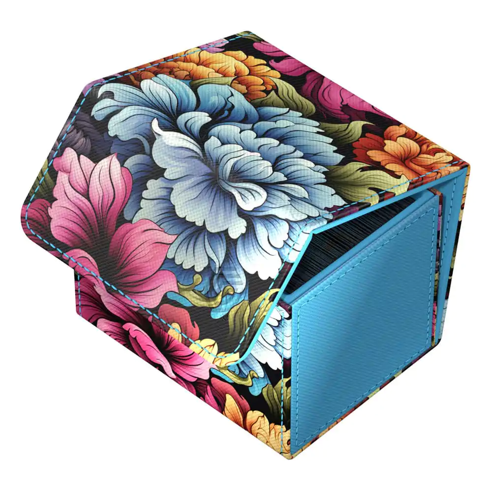 Ultimate Guard Sidewinder 100+ Xenoskin "Floral Places" - Springbloom Meadow Produktfoto