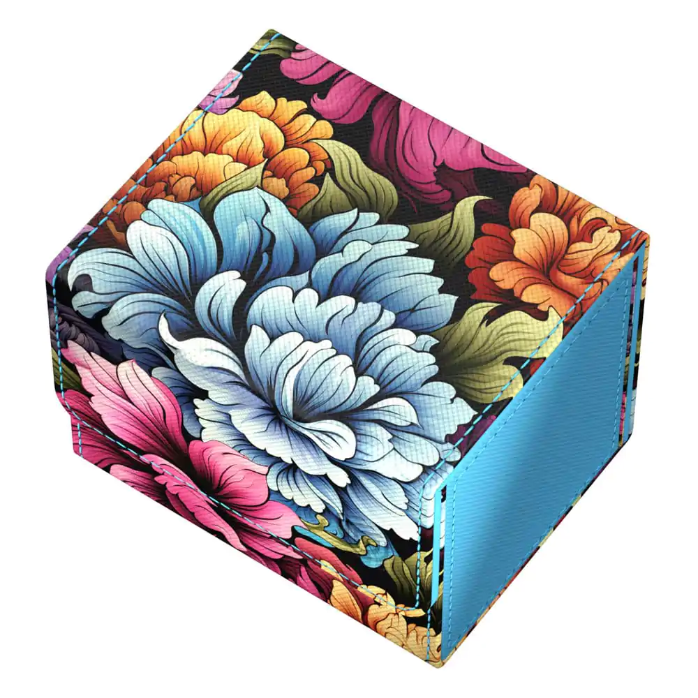 Ultimate Guard Sidewinder 100+ Xenoskin "Floral Places" - Springbloom Meadow Produktfoto