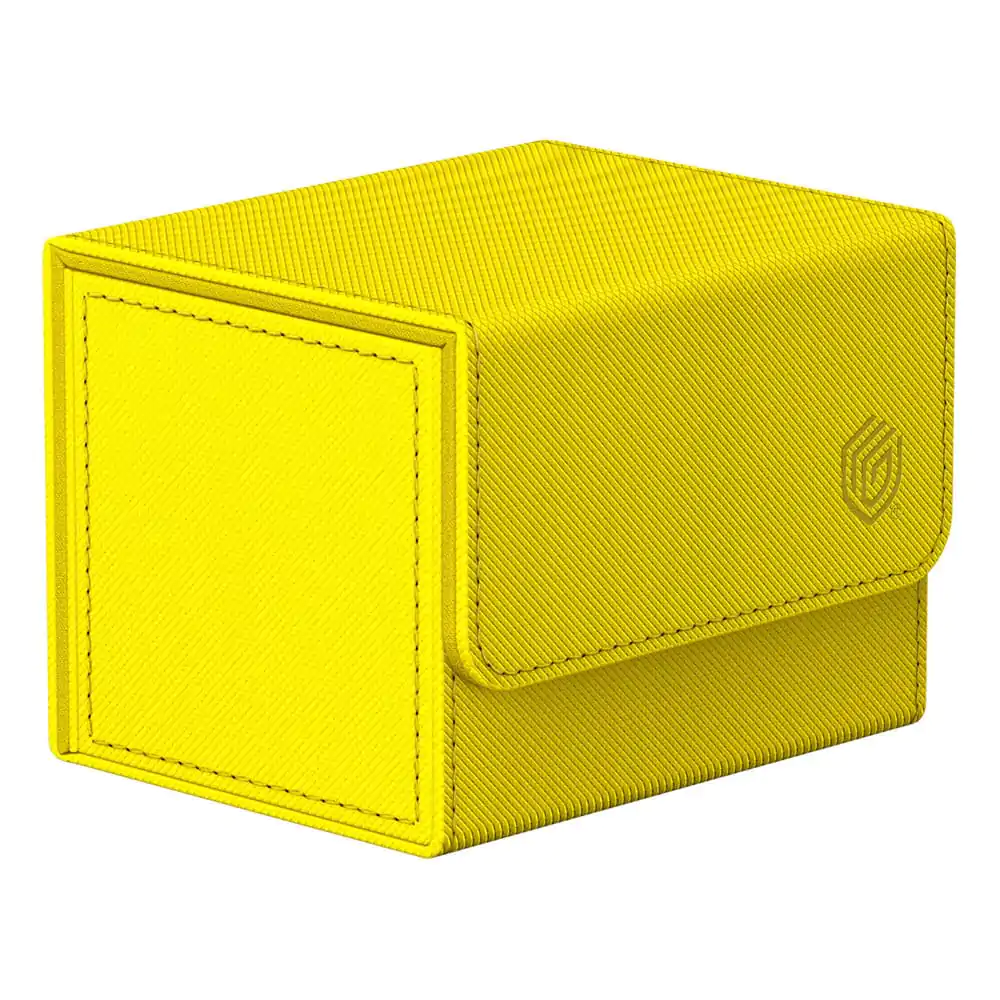 Ultimate Guard Sidewinder 100+ Xenoskin &quot;Summer Edition 2025&quot; - Dandelion Produktfoto