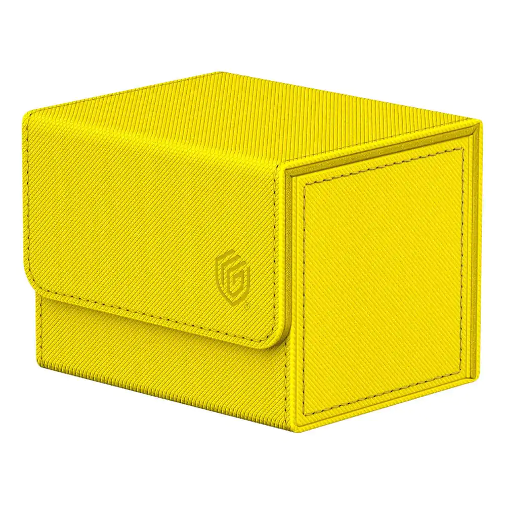 Ultimate Guard Sidewinder 100+ Xenoskin &quot;Summer Edition 2025&quot; - Dandelion Produktfoto