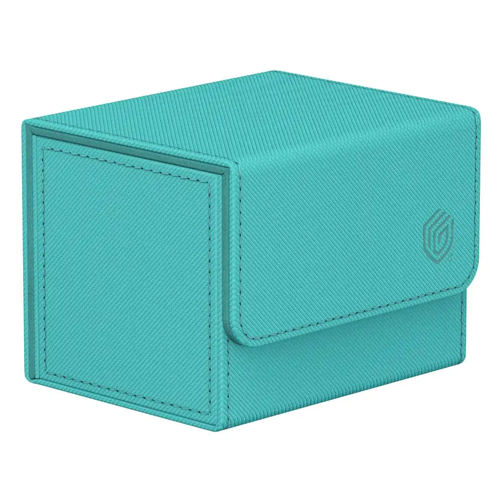 Ultimate Guard Sidewinder 100+ Xenoskin "Summer Edition 2025" - Lagoon Produktfoto