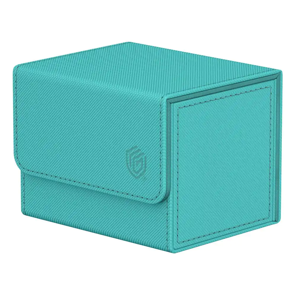 Ultimate Guard Sidewinder 100+ Xenoskin "Summer Edition 2025" - Lagoon Produktfoto
