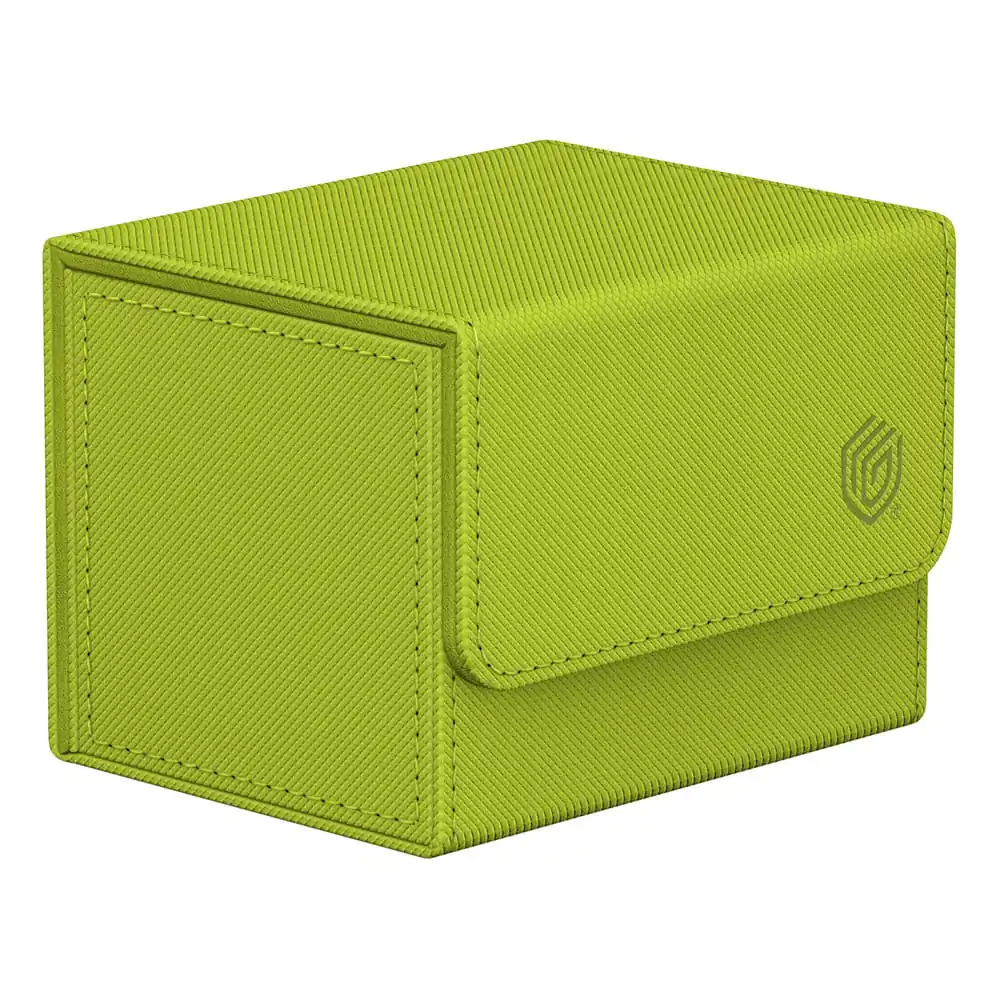 Ultimate Guard Sidewinder 100+ Xenoskin "Summer Edition 2025" - Lime Produktfoto
