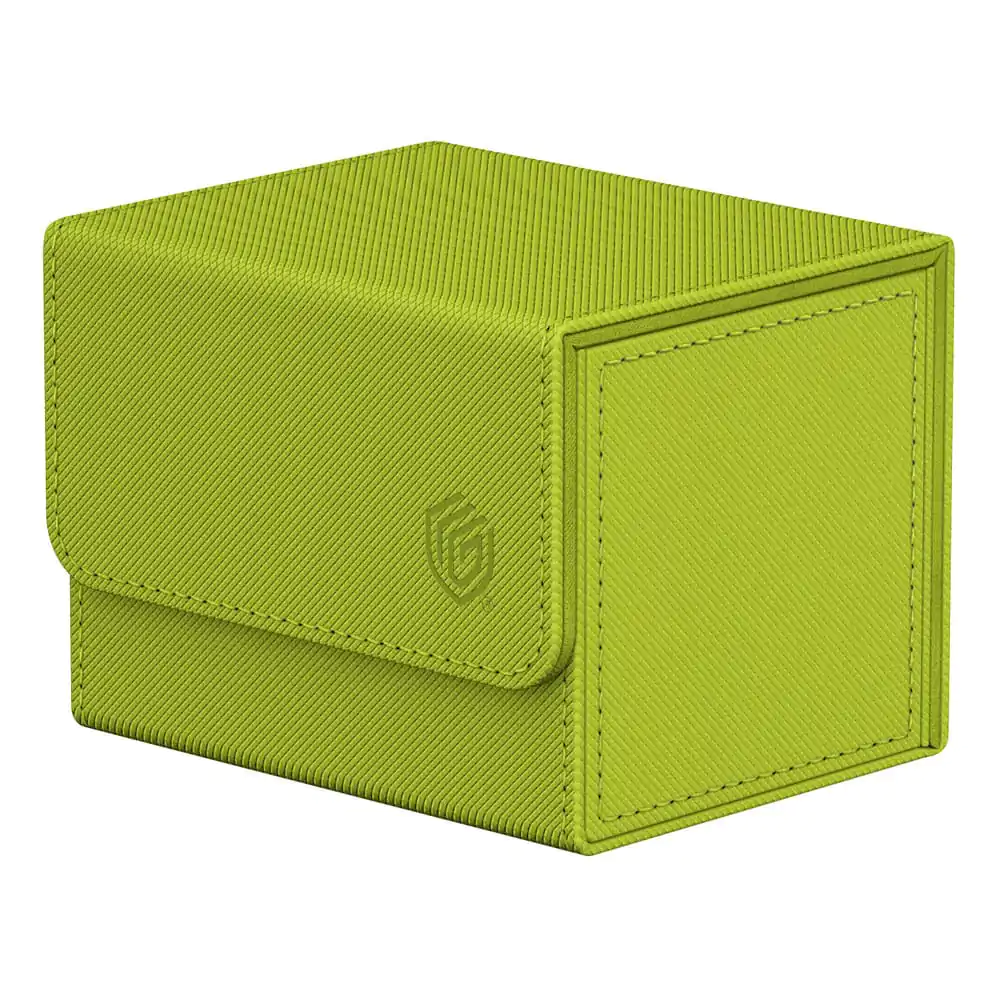 Ultimate Guard Sidewinder 100+ Xenoskin "Summer Edition 2025" - Lime Produktfoto