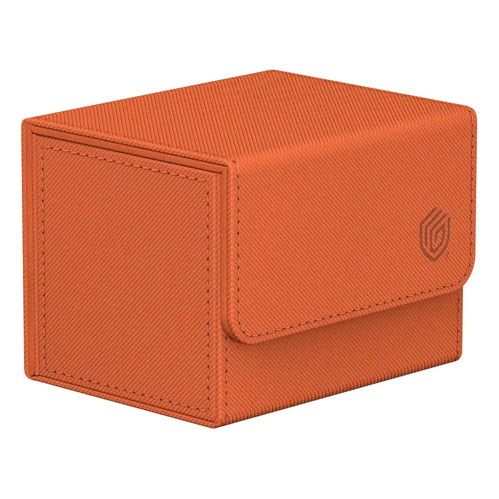 Ultimate Guard Sidewinder 100+ Xenoskin "Summer Edition 2025" - Peach Produktfoto