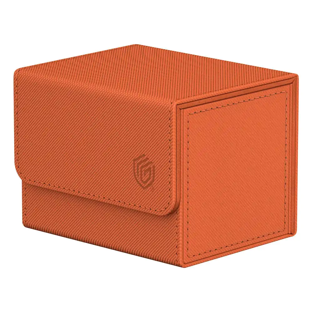 Ultimate Guard Sidewinder 100+ Xenoskin "Summer Edition 2025" - Peach Produktfoto