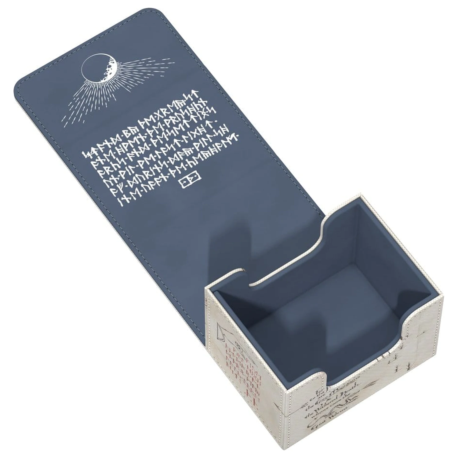 Ultimate Guard Sidewinder 100 Xenoskin The Hobbit™ - Thrórs Karte Produktfoto