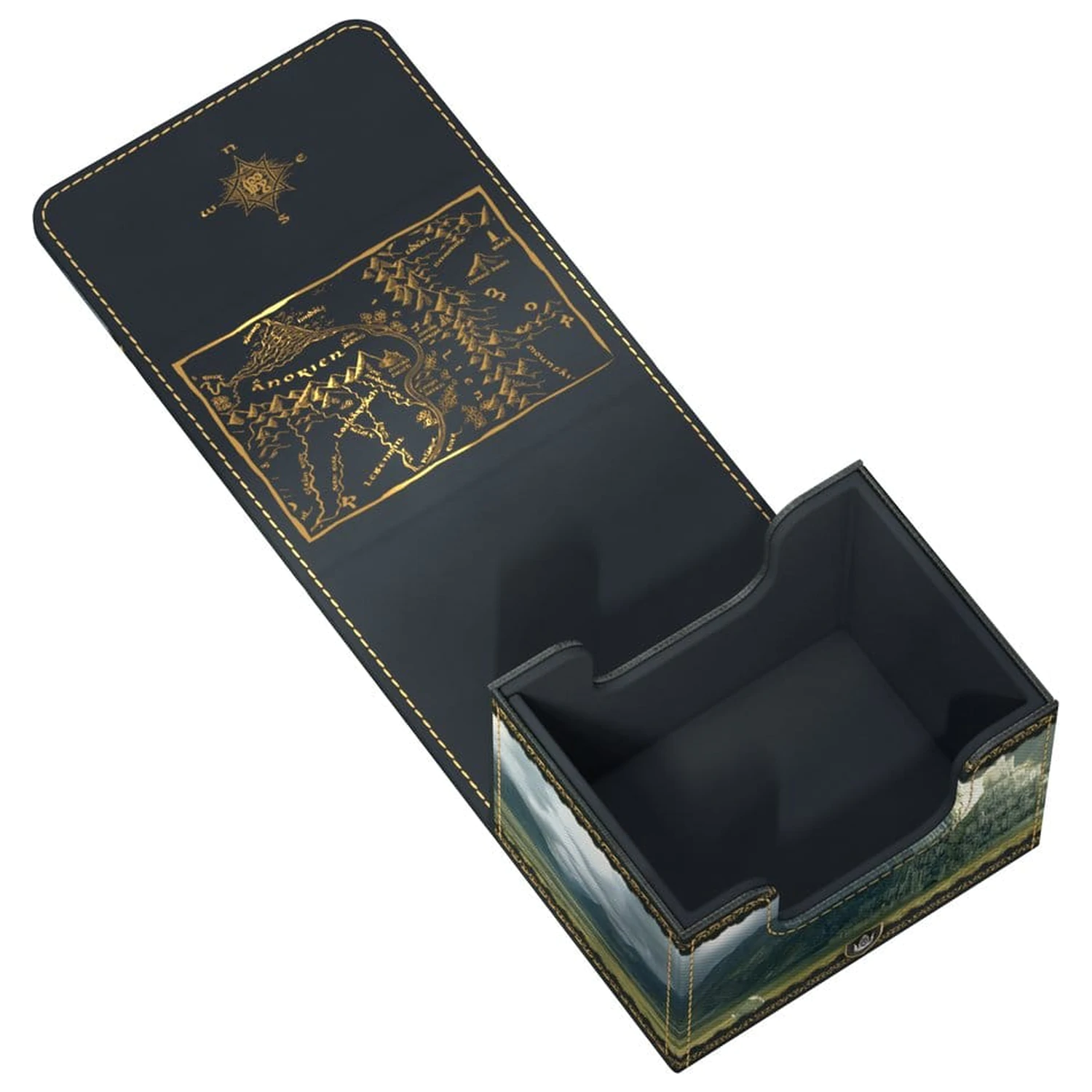 Ultimate Guard Sidewinder 100+ Xenoskin The Lord of the Rings™ "Places of Middle-earth" - Gondor Produktfoto