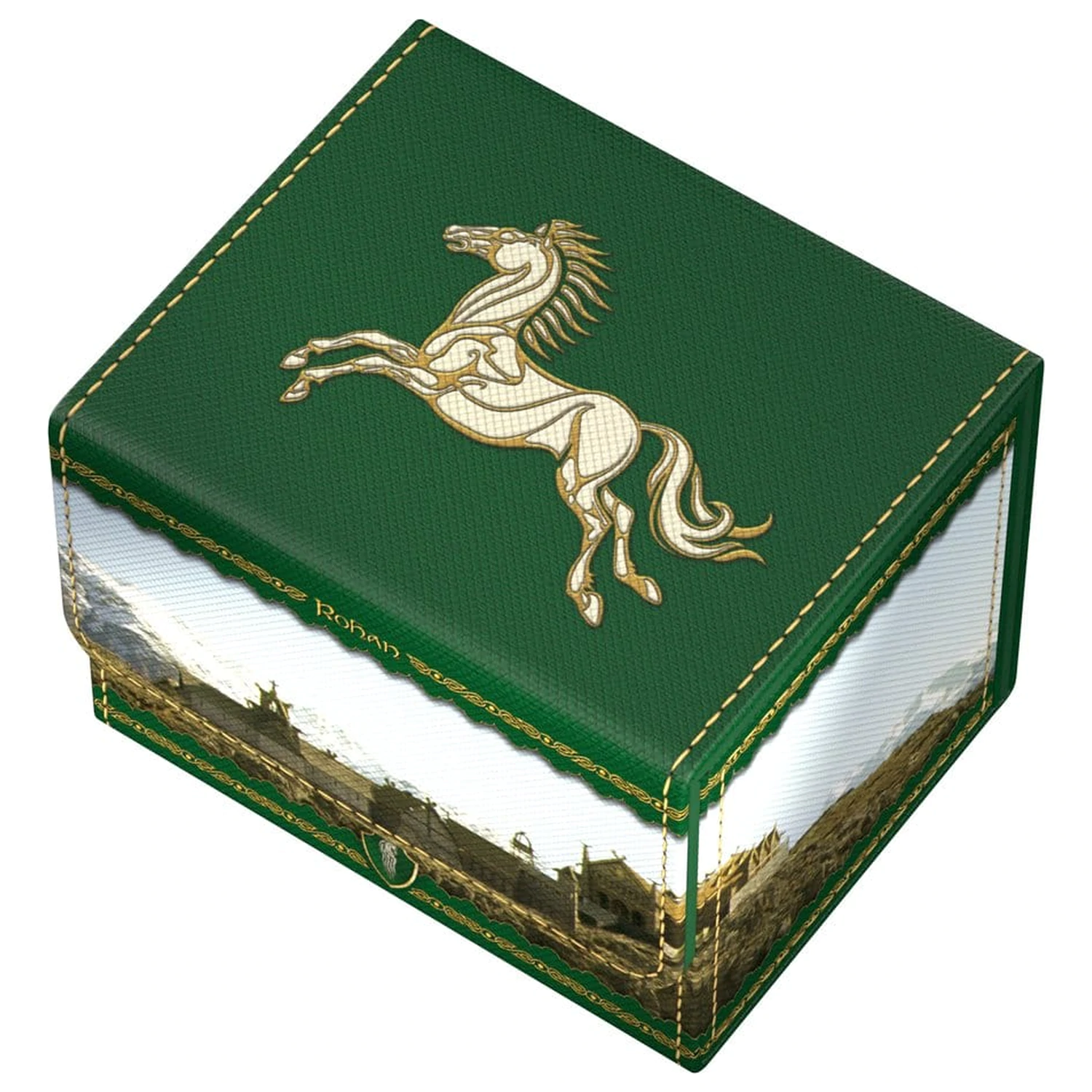 Ultimate Guard Sidewinder 100+ Xenoskin The Lord of the Rings™ "Places of Middle-earth" - Rohan Produktfoto