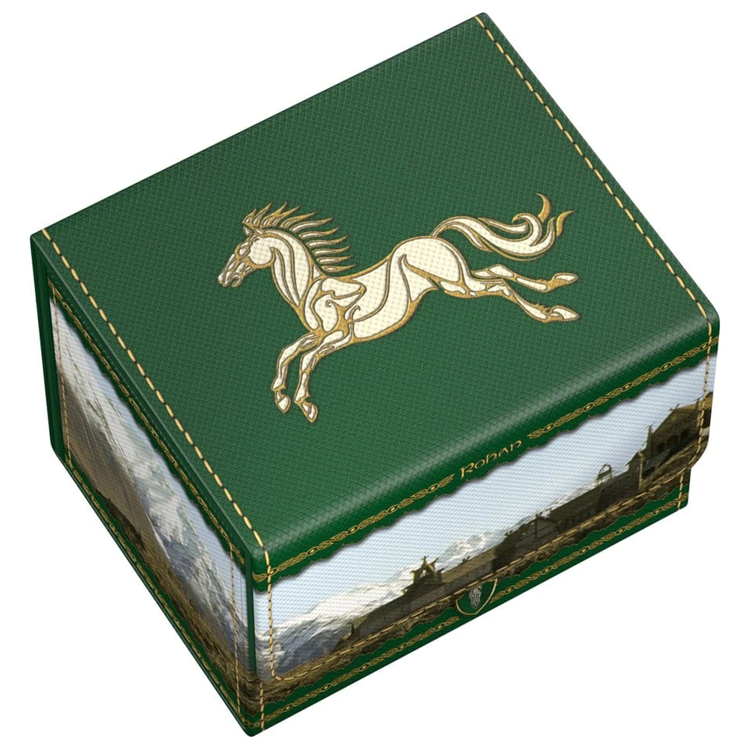 Ultimate Guard Sidewinder 100+ Xenoskin The Lord of the Rings™ "Places of Middle-earth" - Rohan Produktfoto