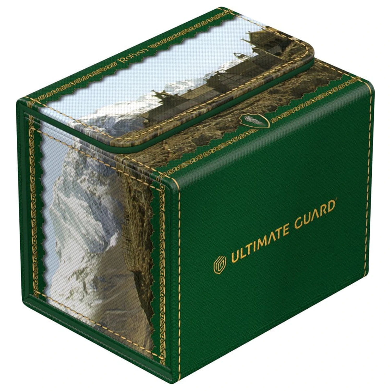 Ultimate Guard Sidewinder 100+ Xenoskin The Lord of the Rings™ "Places of Middle-earth" - Rohan Produktfoto