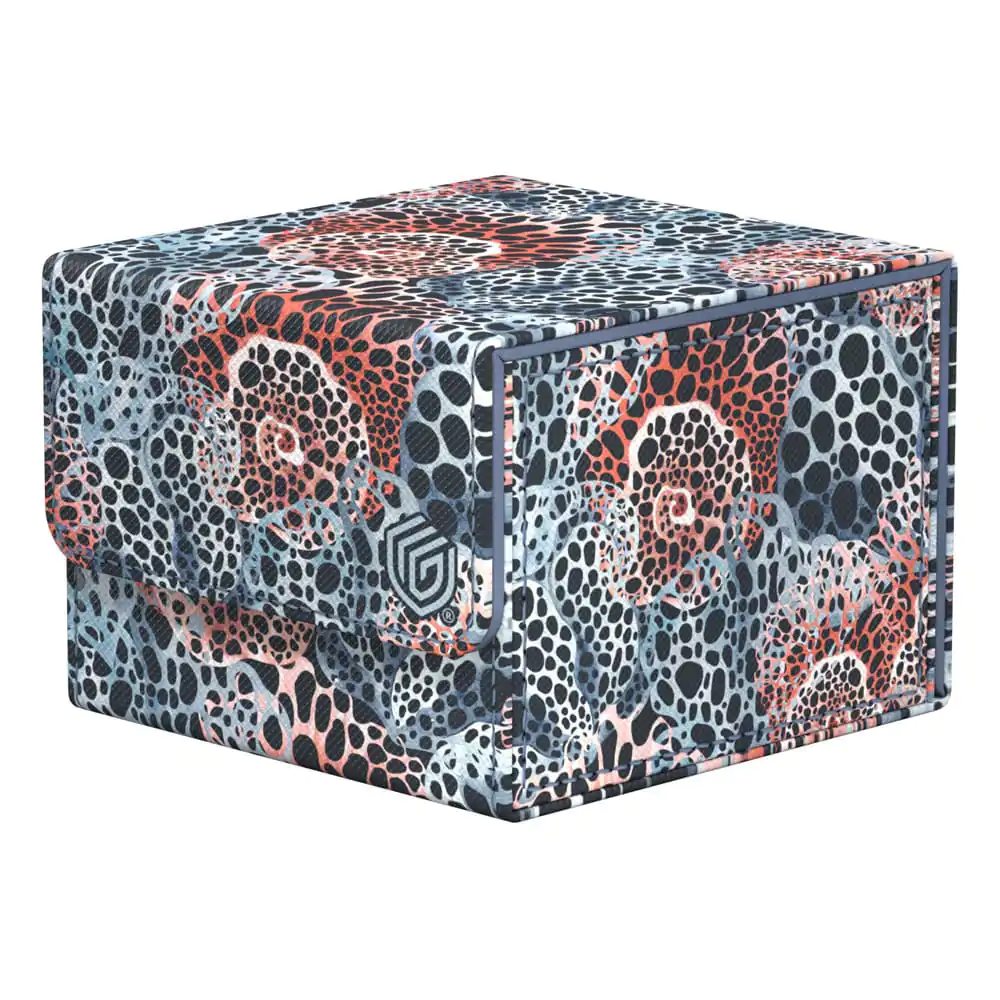 Ultimate Guard Sidewinder 133+ Xenoskin "Coral Places" - Twilight Tide Produktfoto