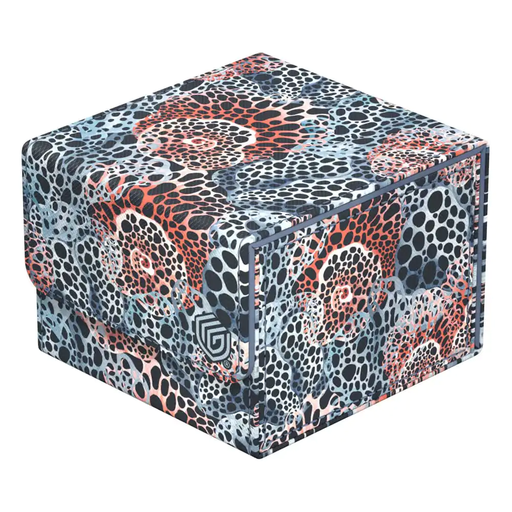 Ultimate Guard Sidewinder 133+ Xenoskin "Coral Places" - Twilight Tide Produktfoto