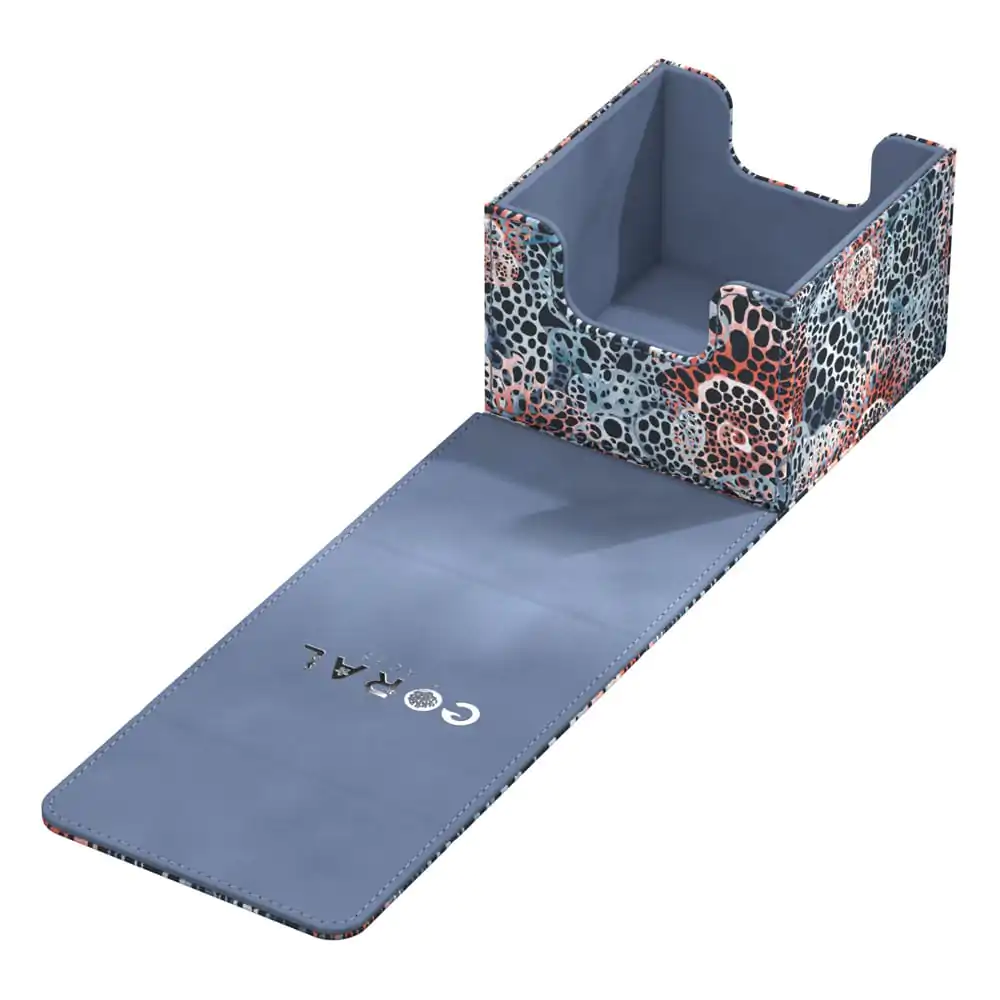 Ultimate Guard Sidewinder 133+ Xenoskin "Coral Places" - Twilight Tide Produktfoto