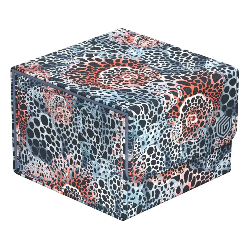 Ultimate Guard Sidewinder 133+ Xenoskin "Coral Places" - Twilight Tide Produktfoto