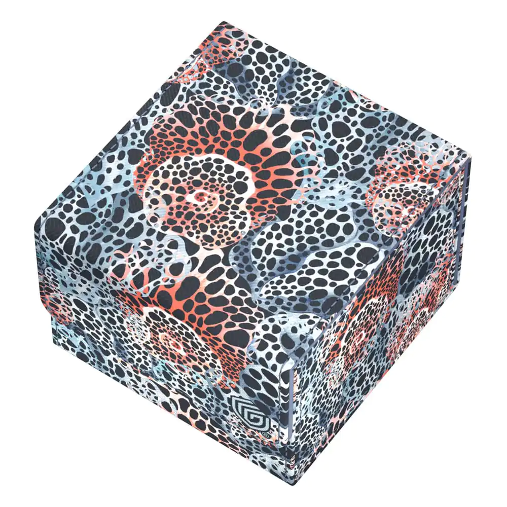 Ultimate Guard Sidewinder 133+ Xenoskin "Coral Places" - Twilight Tide Produktfoto