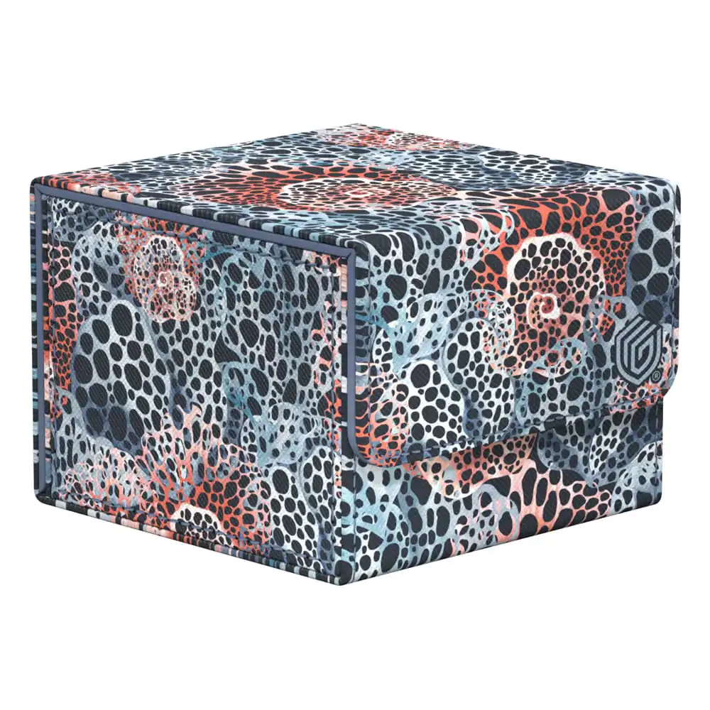 Ultimate Guard Sidewinder 133+ Xenoskin "Coral Places" - Twilight Tide Produktfoto