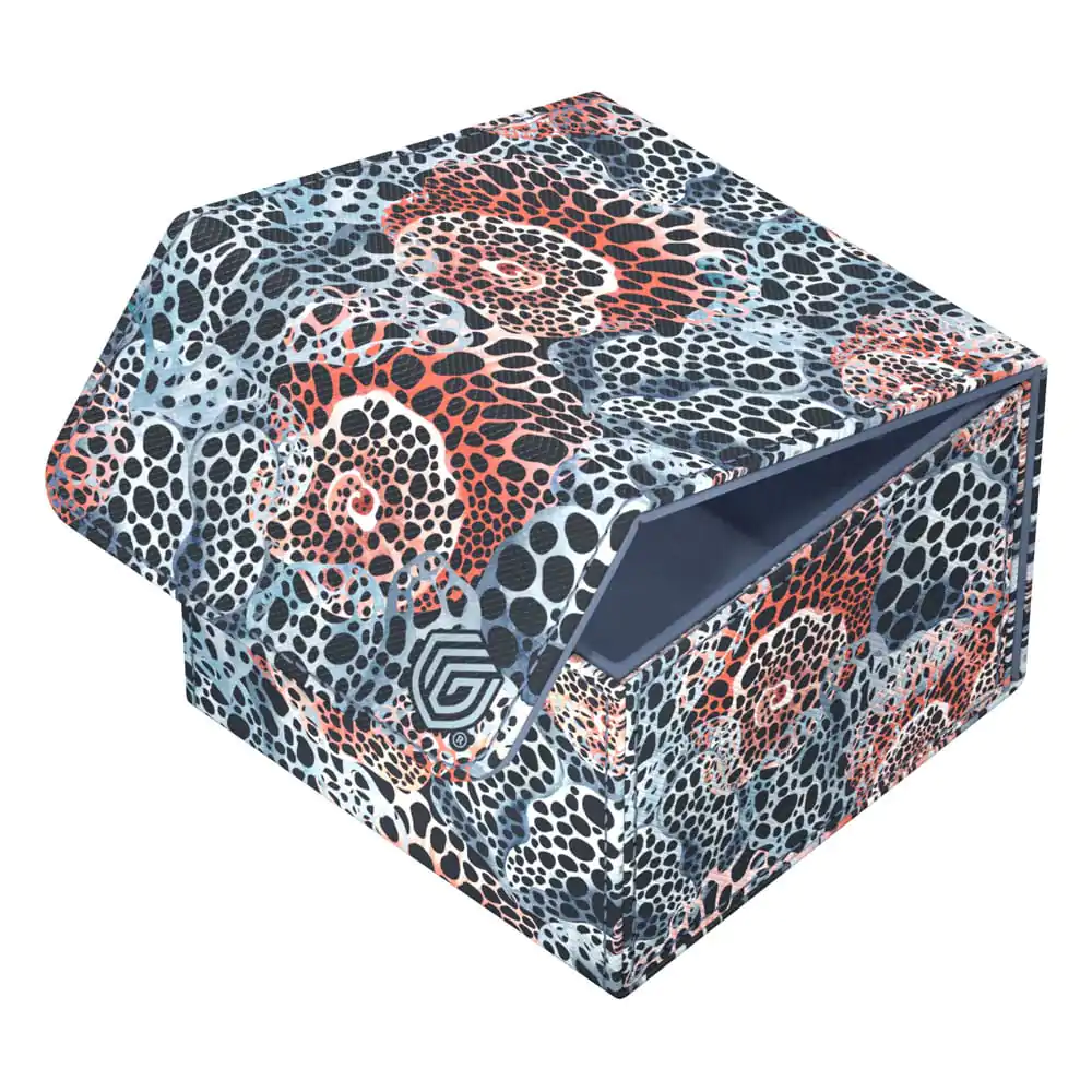Ultimate Guard Sidewinder 133+ Xenoskin "Coral Places" - Twilight Tide Produktfoto