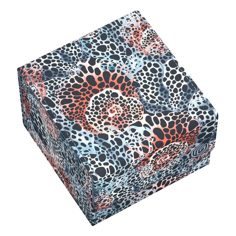 Ultimate Guard Sidewinder 133+ Xenoskin "Coral Places" - Twilight Tide Produktfoto