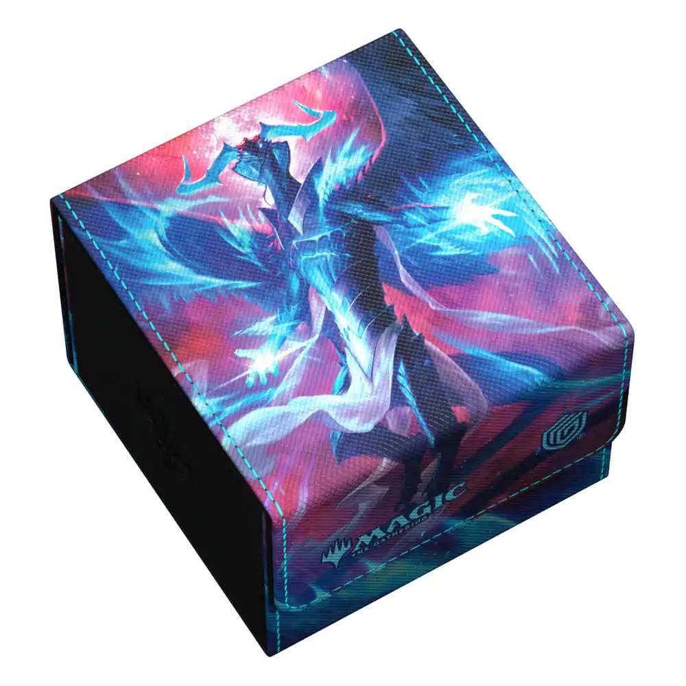 Ultimate Guard Sidewinder 133+ Xenoskin Magic: The Gathering "Tarkir: Dragonstorm" - Ugin, Eye of the Storms - Deck Box Produktfoto