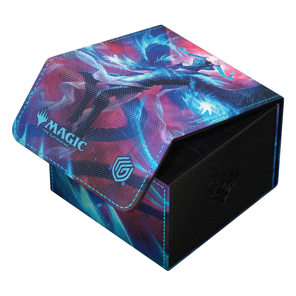 Ultimate Guard Sidewinder 133+ Xenoskin Magic: The Gathering "Tarkir: Dragonstorm" - Ugin, Eye of the Storms - Deck Box Produktfoto