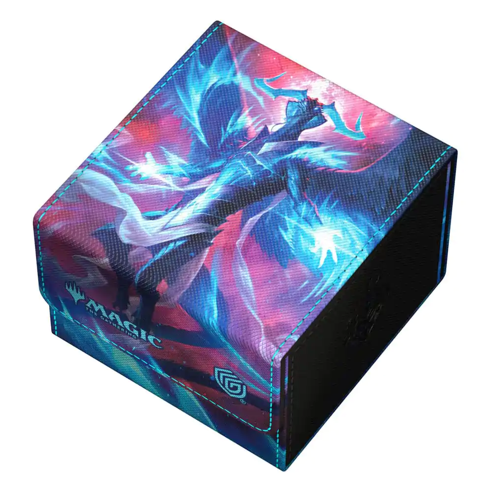 Ultimate Guard Sidewinder 133+ Xenoskin Magic: The Gathering "Tarkir: Dragonstorm" - Ugin, Eye of the Storms - Deck Box Produktfoto