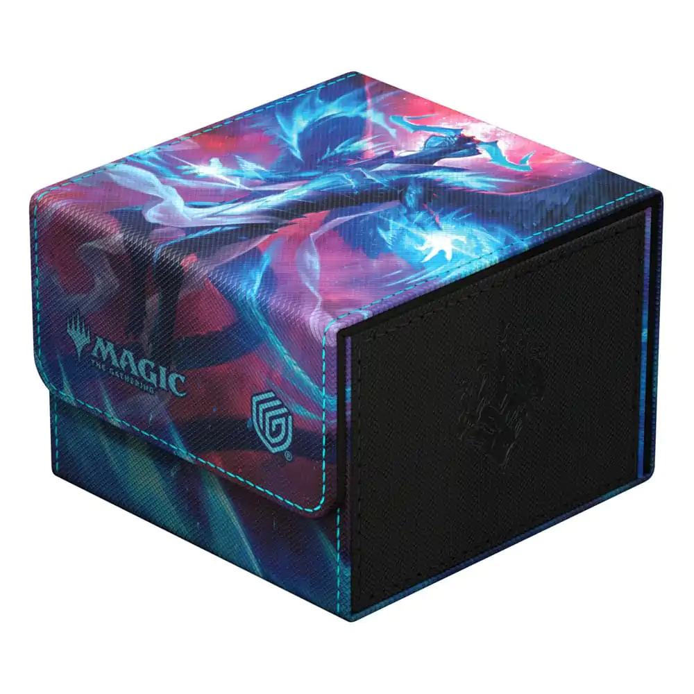 Ultimate Guard Sidewinder 133+ Xenoskin Magic: The Gathering "Tarkir: Dragonstorm" - Ugin, Eye of the Storms - Deck Box Produktfoto