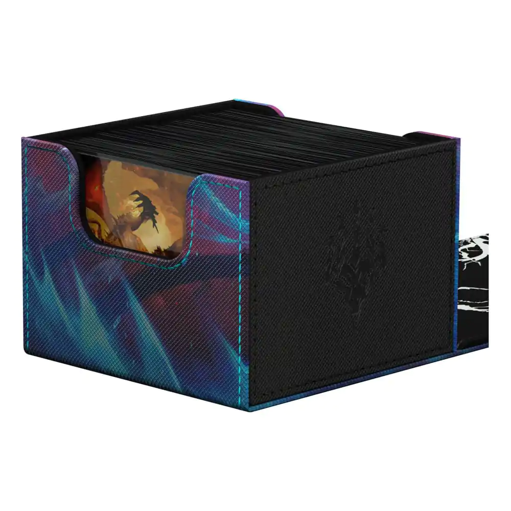 Ultimate Guard Sidewinder 133+ Xenoskin Magic: The Gathering "Tarkir: Dragonstorm" - Ugin, Eye of the Storms - Deck Box Produktfoto