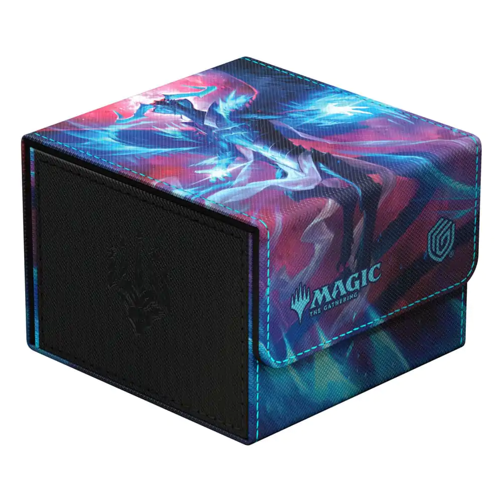 Ultimate Guard Sidewinder 133+ Xenoskin Magic: The Gathering "Tarkir: Dragonstorm" - Ugin, Eye of the Storms - Deck Box Produktfoto