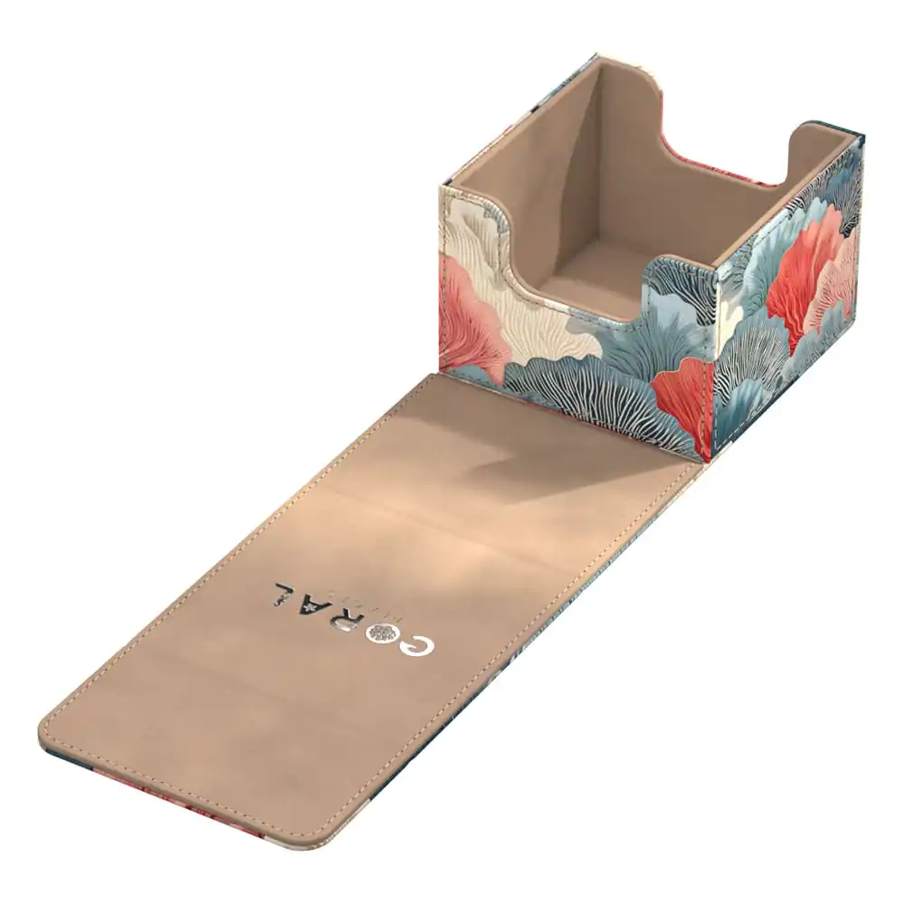 Ultimate Guard Sidewinder 133+ Xenoskin "Coral Places" - Reef Flowers Produktfoto