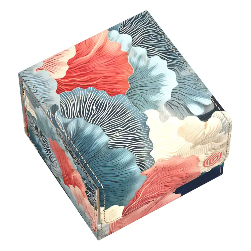 Ultimate Guard Sidewinder 133+ Xenoskin "Coral Places" - Reef Flowers Produktfoto