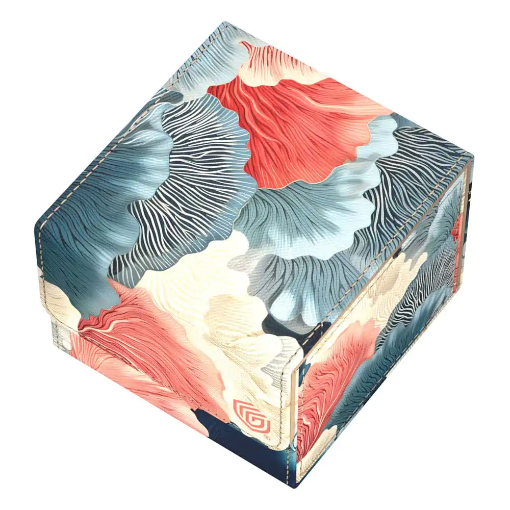Ultimate Guard Sidewinder 133+ Xenoskin "Coral Places" - Reef Flowers Produktfoto