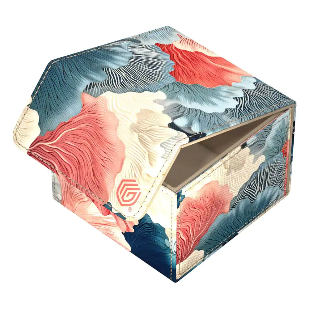 Ultimate Guard Sidewinder 133+ Xenoskin "Coral Places" - Reef Flowers Produktfoto