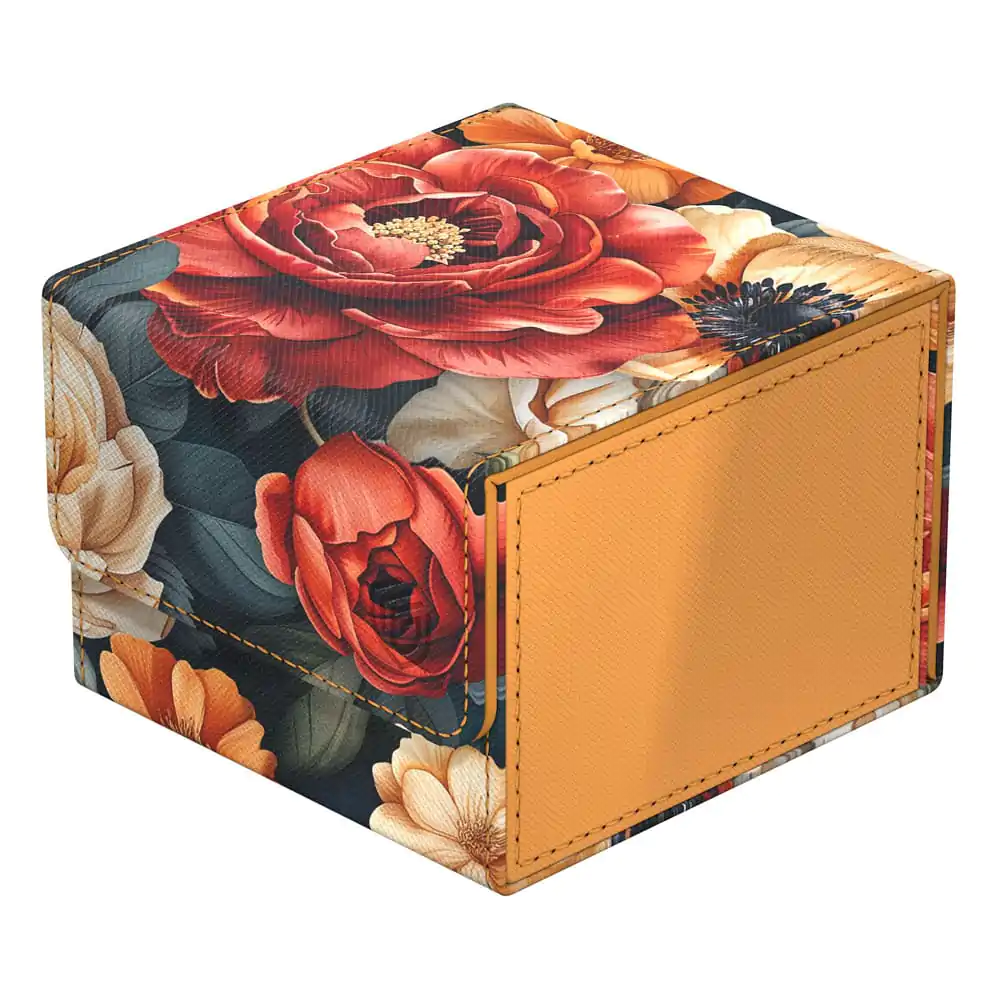 Ultimate Guard Sidewinder 133+ Xenoskin "Floral Places III" - Secret Garden Produktfoto