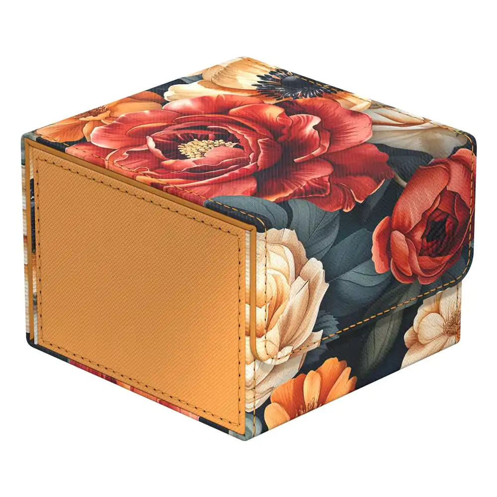Ultimate Guard Sidewinder 133+ Xenoskin "Floral Places III" - Secret Garden Produktfoto