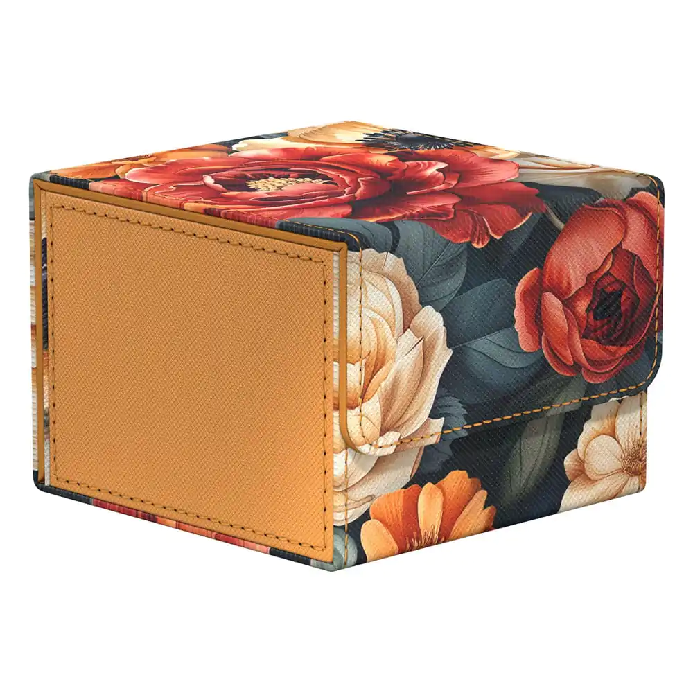 Ultimate Guard Sidewinder 133+ Xenoskin "Floral Places III" - Secret Garden Produktfoto