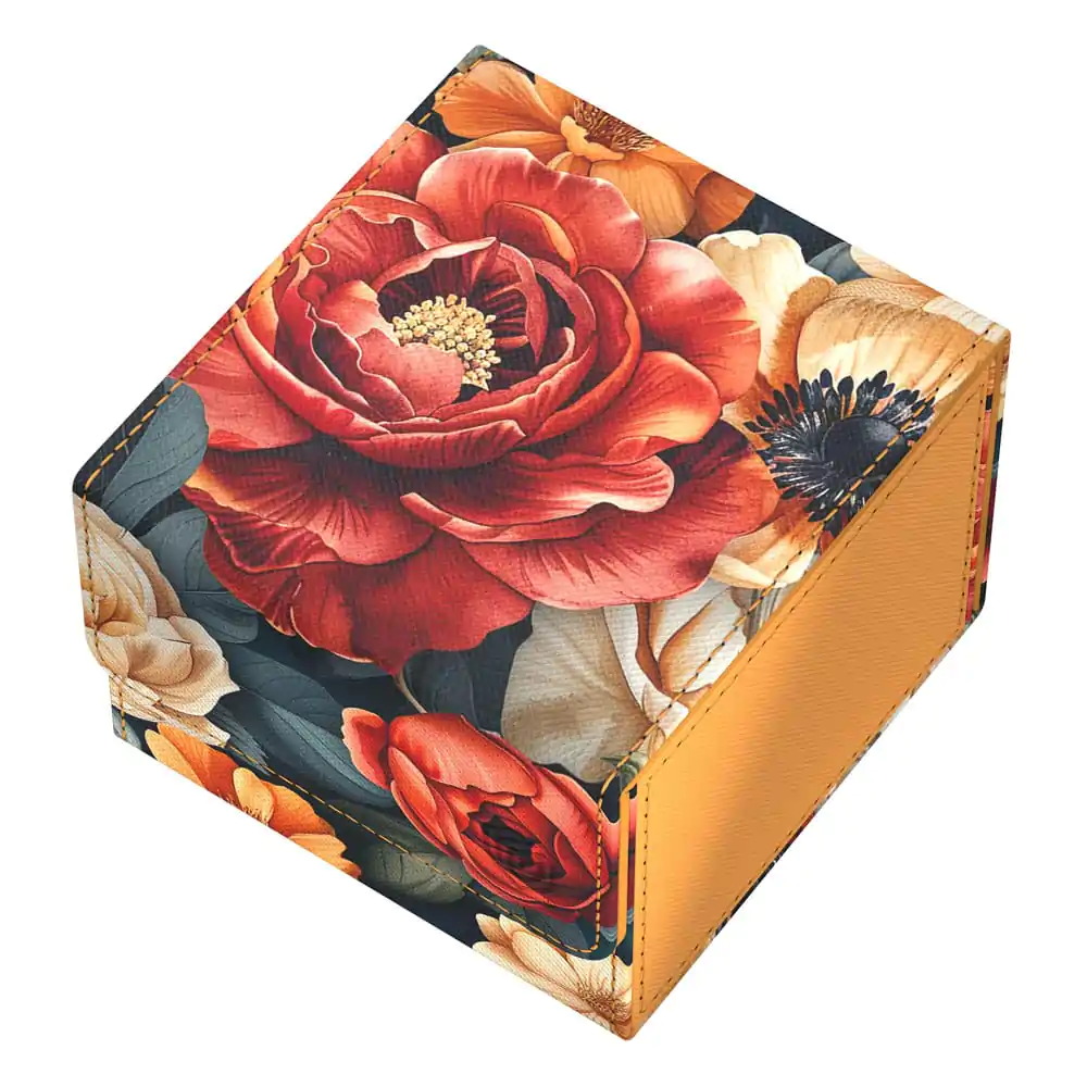 Ultimate Guard Sidewinder 133+ Xenoskin "Floral Places III" - Secret Garden Produktfoto