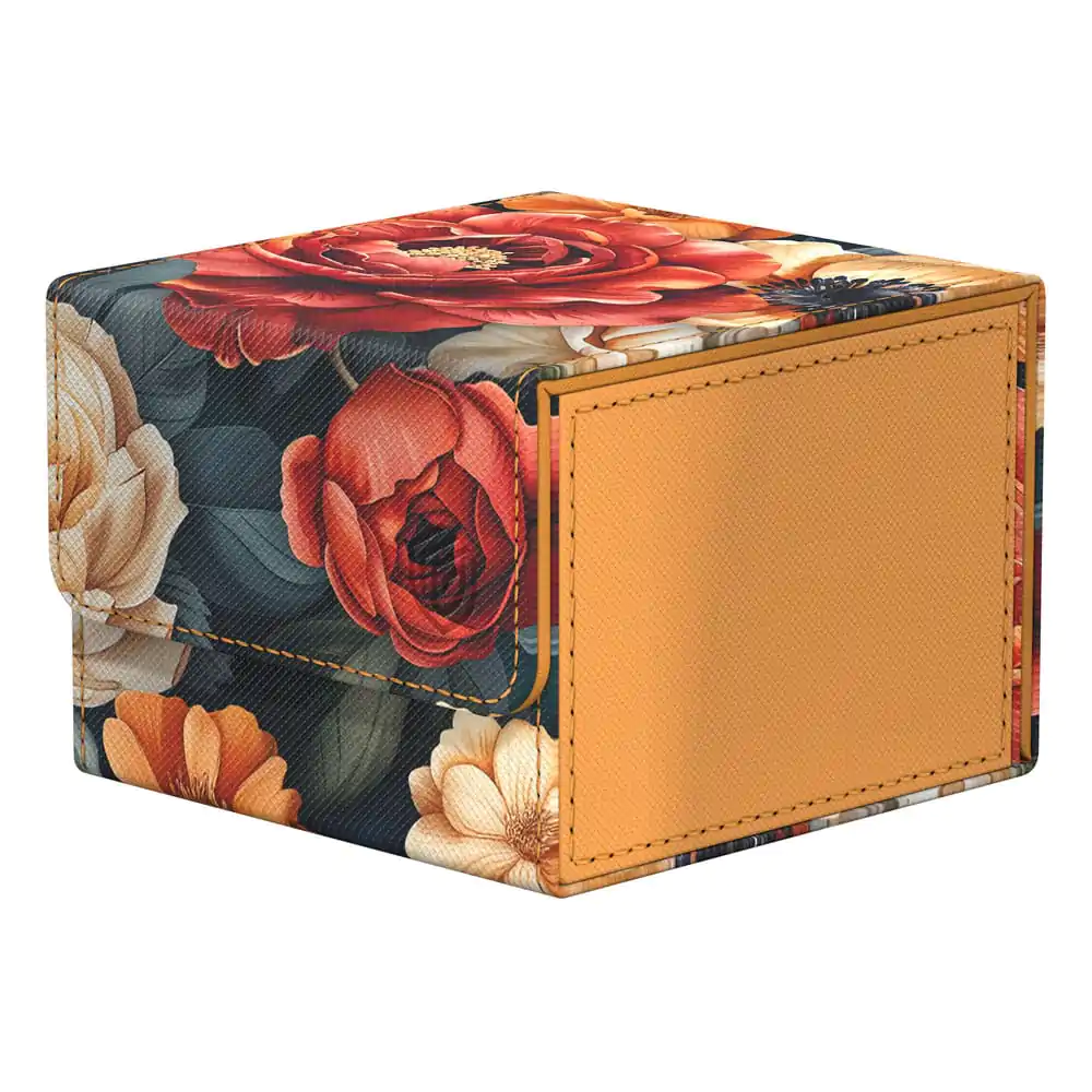 Ultimate Guard Sidewinder 133+ Xenoskin "Floral Places III" - Secret Garden Produktfoto