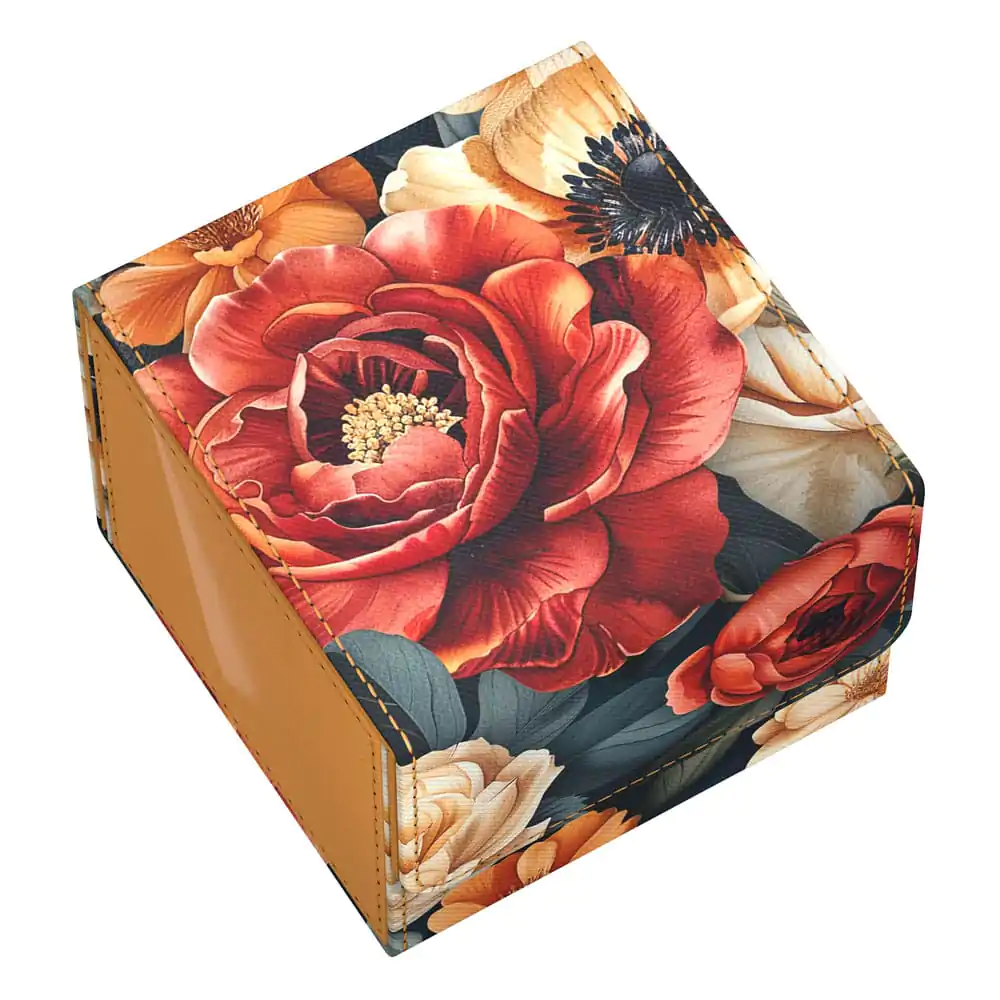 Ultimate Guard Sidewinder 133+ Xenoskin "Floral Places III" - Secret Garden Produktfoto
