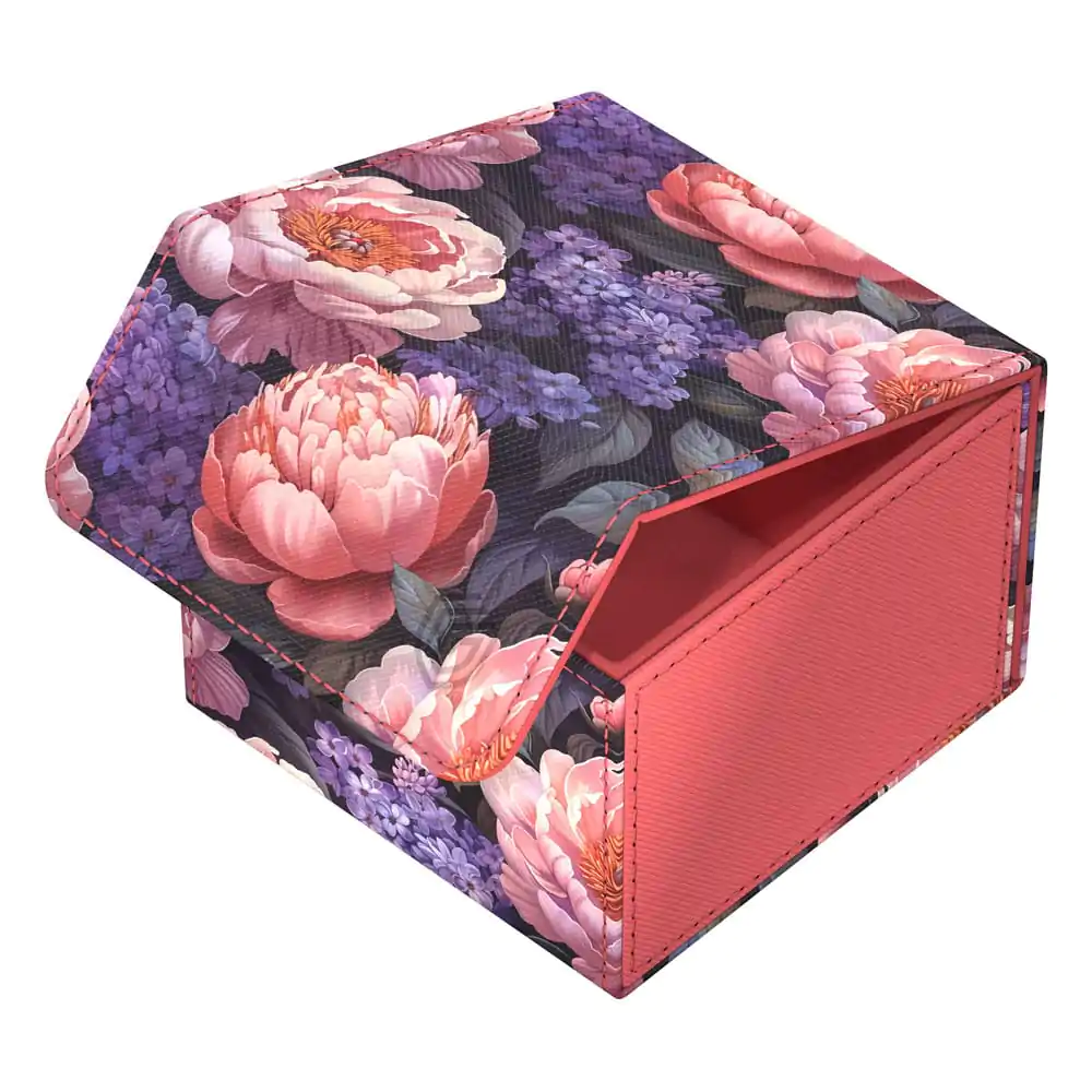Ultimate Guard Sidewinder 133+ Xenoskin &quot;Floral Places III&quot; - Vivid Field Produktfoto