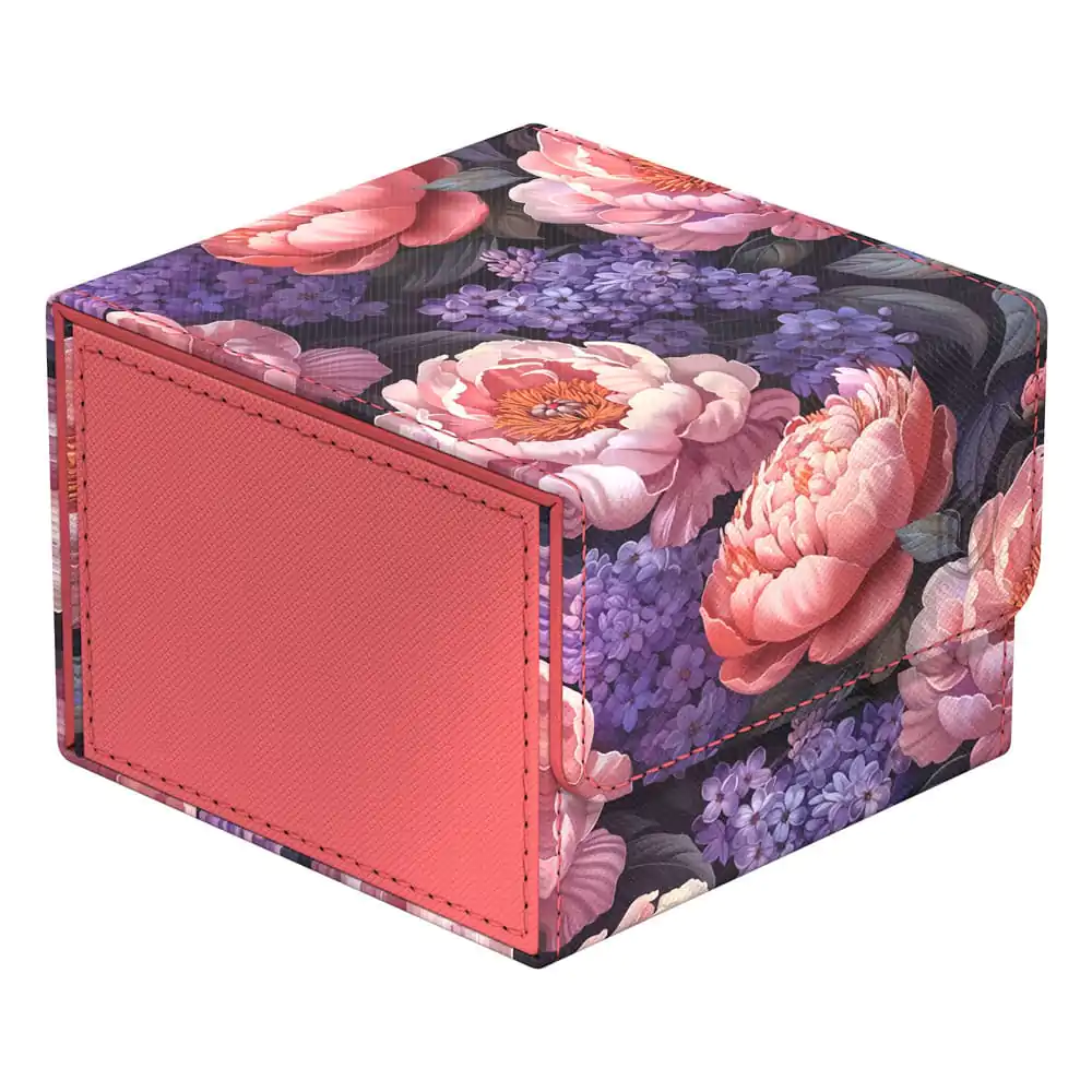Ultimate Guard Sidewinder 133+ Xenoskin &quot;Floral Places III&quot; - Vivid Field Produktfoto