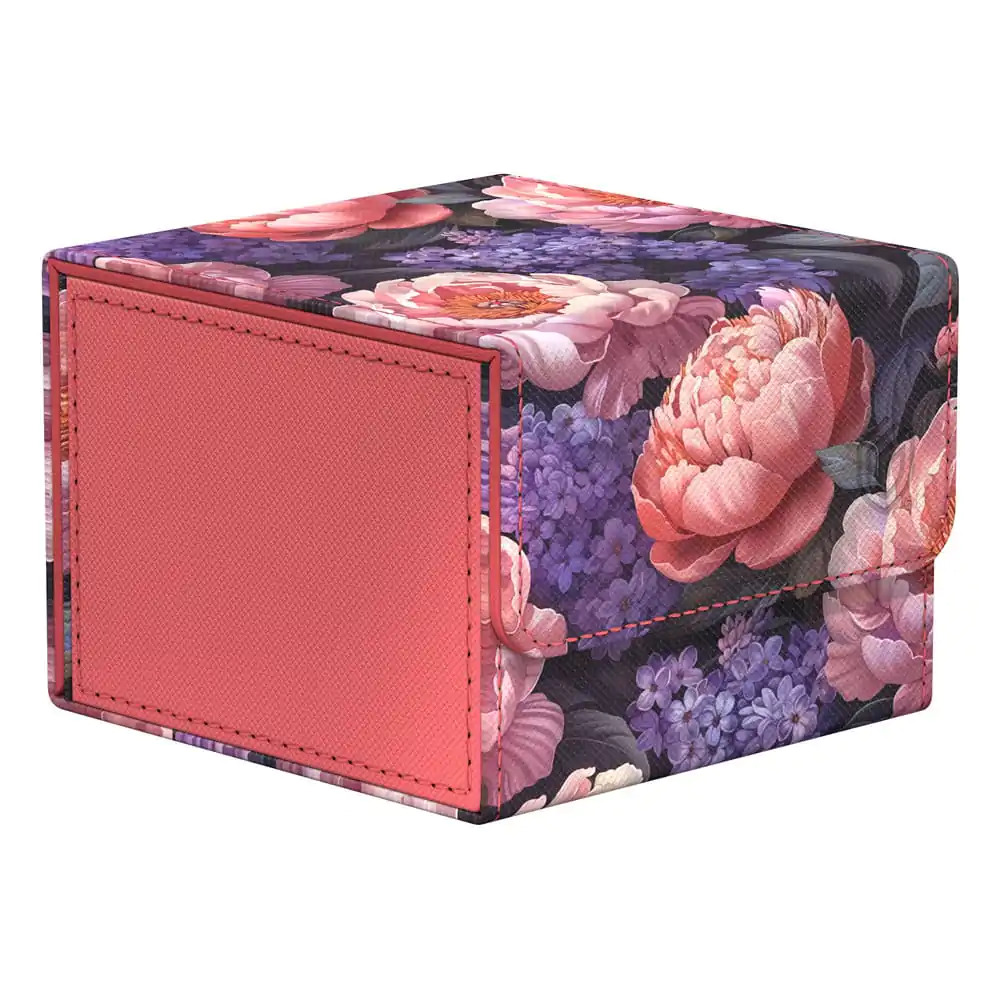 Ultimate Guard Sidewinder 133+ Xenoskin &quot;Floral Places III&quot; - Vivid Field Produktfoto